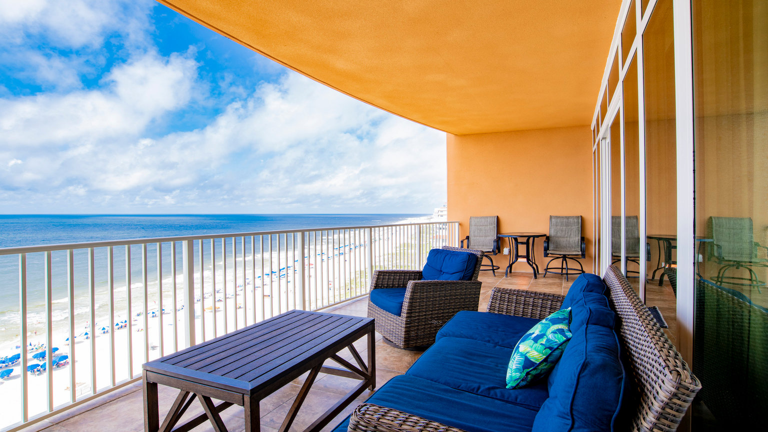 Orange Beach Vacation Rental
