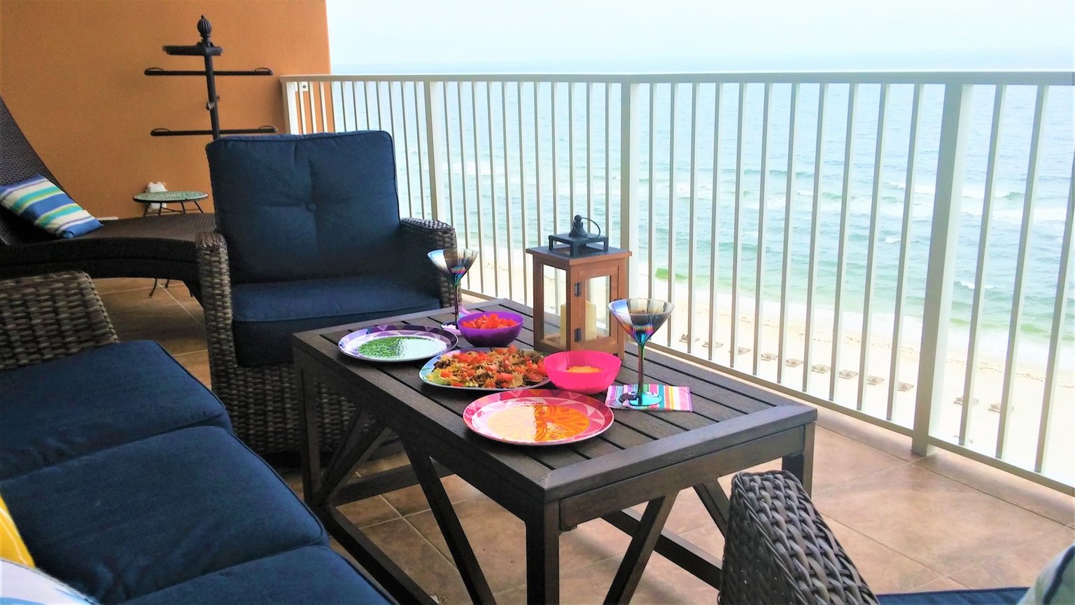 Orange Beach Vacation Rental