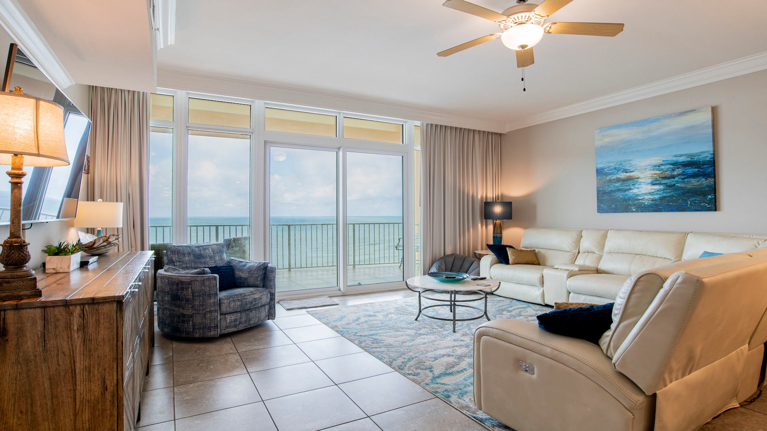 Orange Beach Vacation Rental