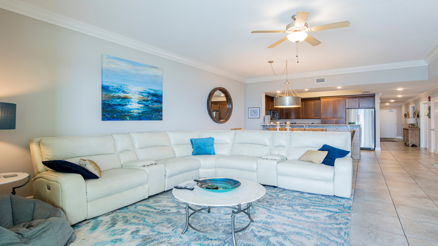 Orange Beach Vacation Rental