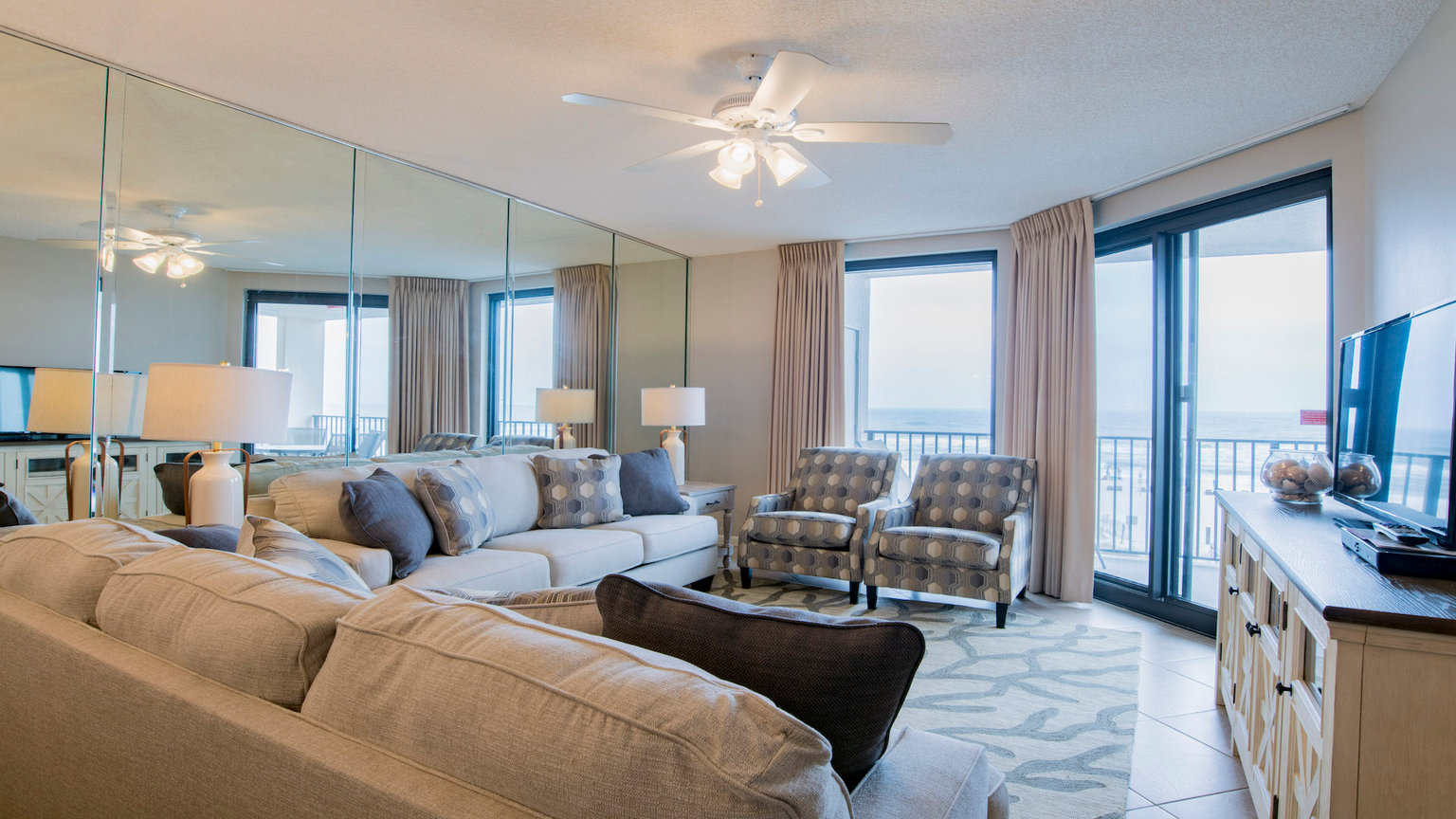 Orange Beach Vacation Rental