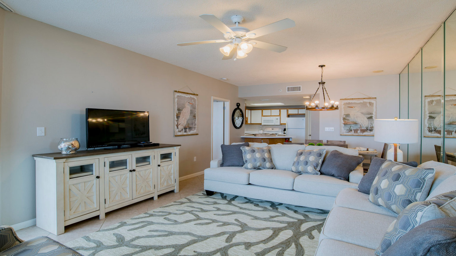 Orange Beach Vacation Rental