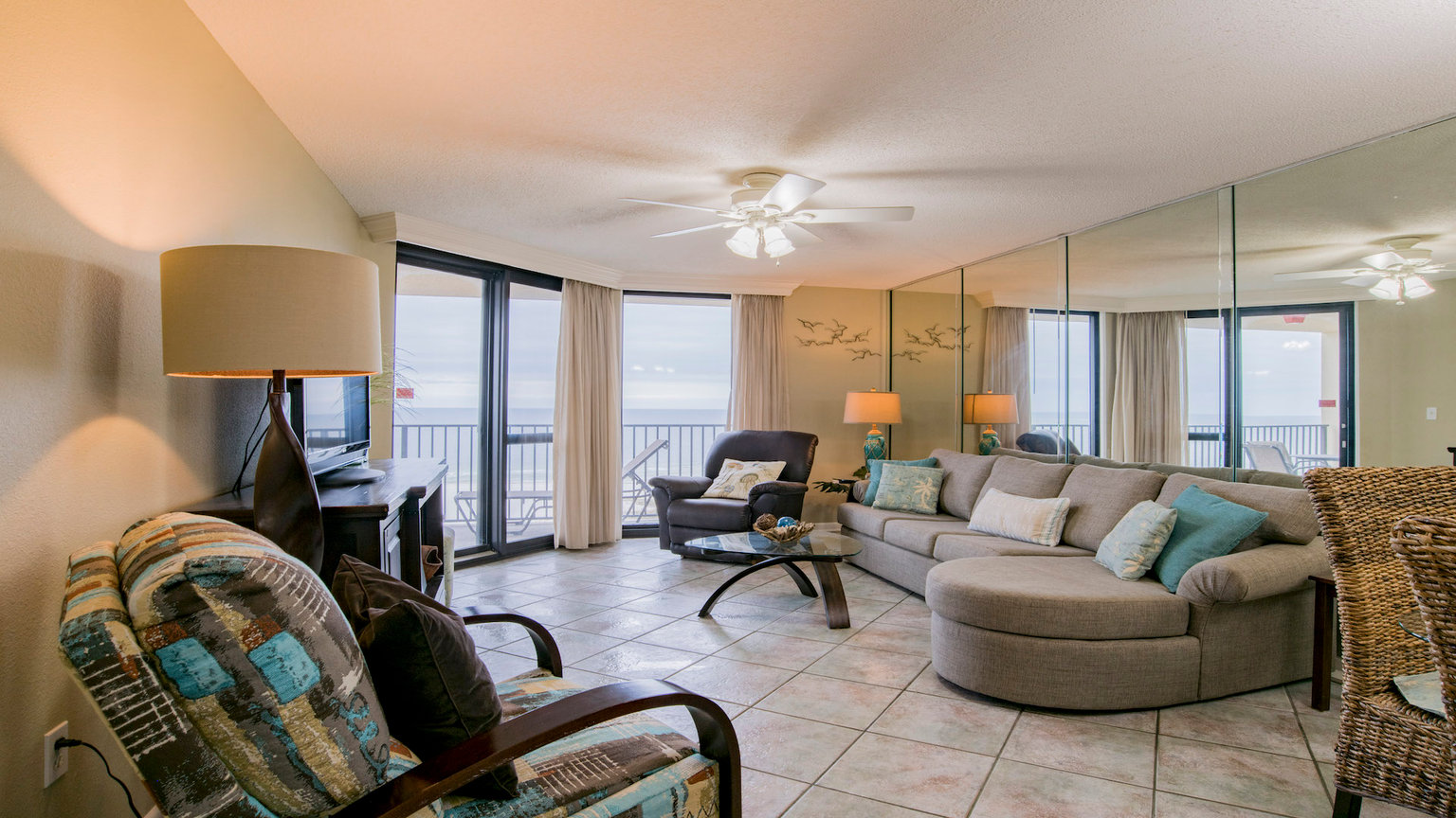 Orange Beach Vacation Rental