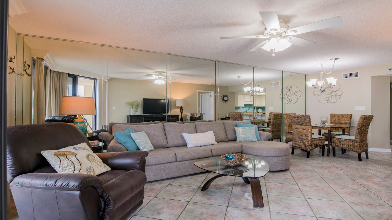 Orange Beach Vacation Rental