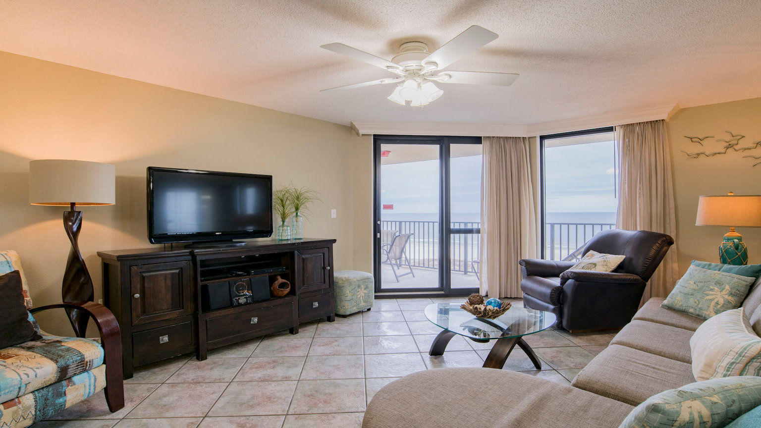 Orange Beach Vacation Rental