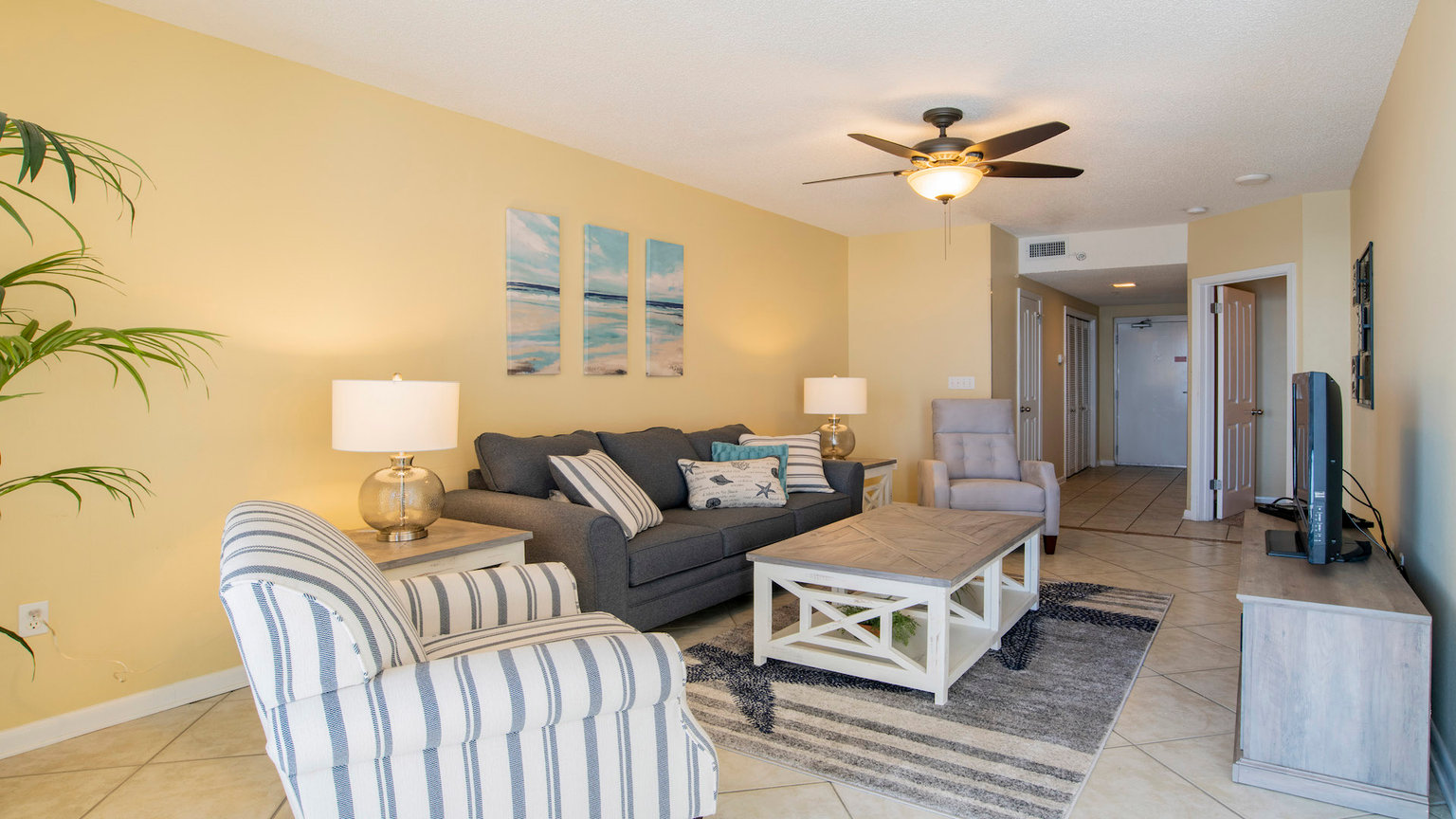 Orange Beach Vacation Rental