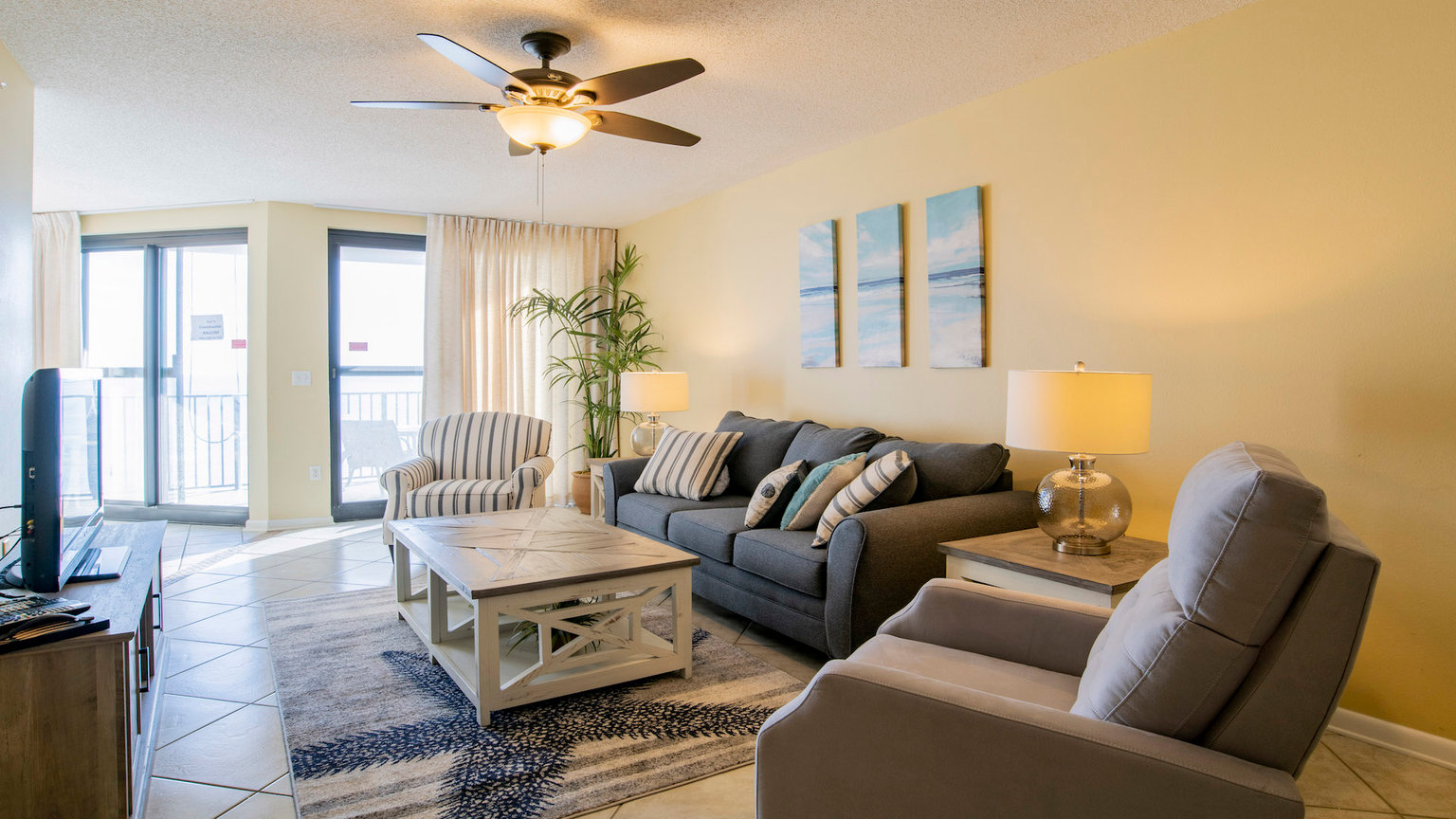 Orange Beach Vacation Rental