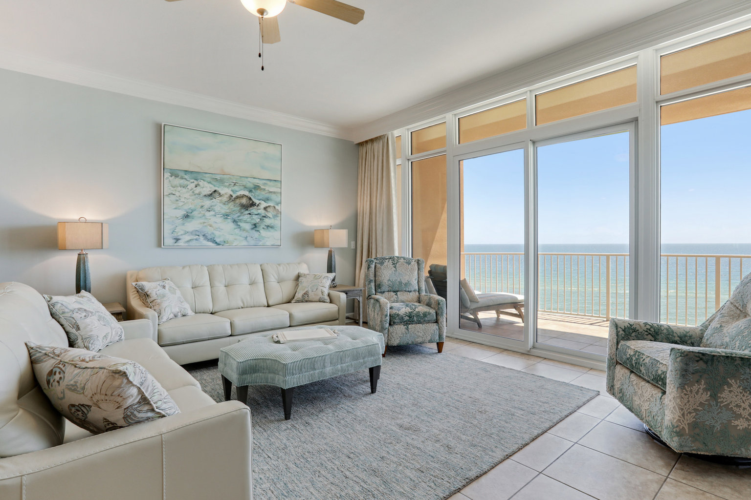 Orange Beach Vacation Rental