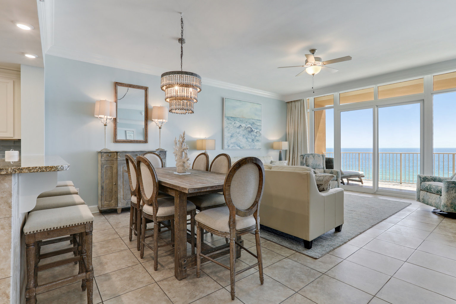 Orange Beach Vacation Rental