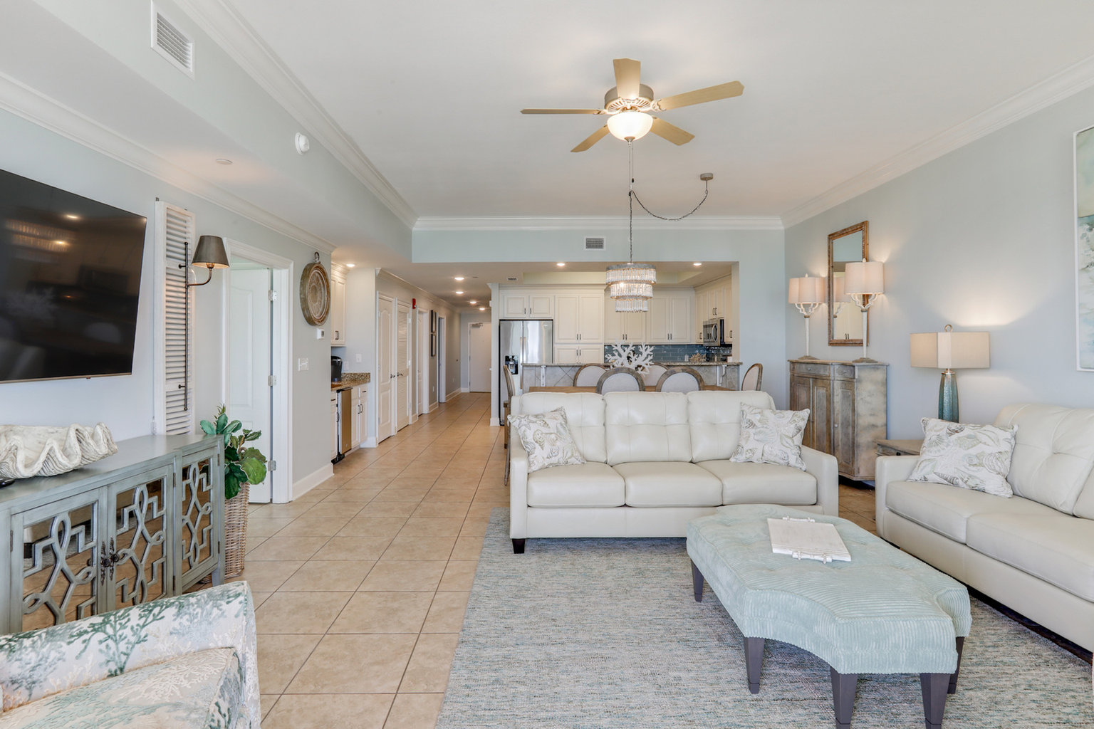 Orange Beach Vacation Rental