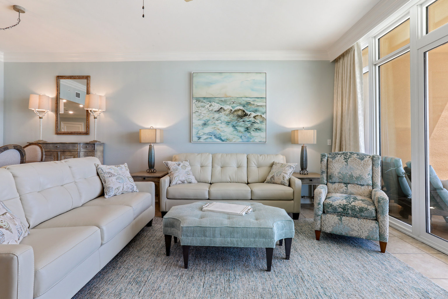 Orange Beach Vacation Rental