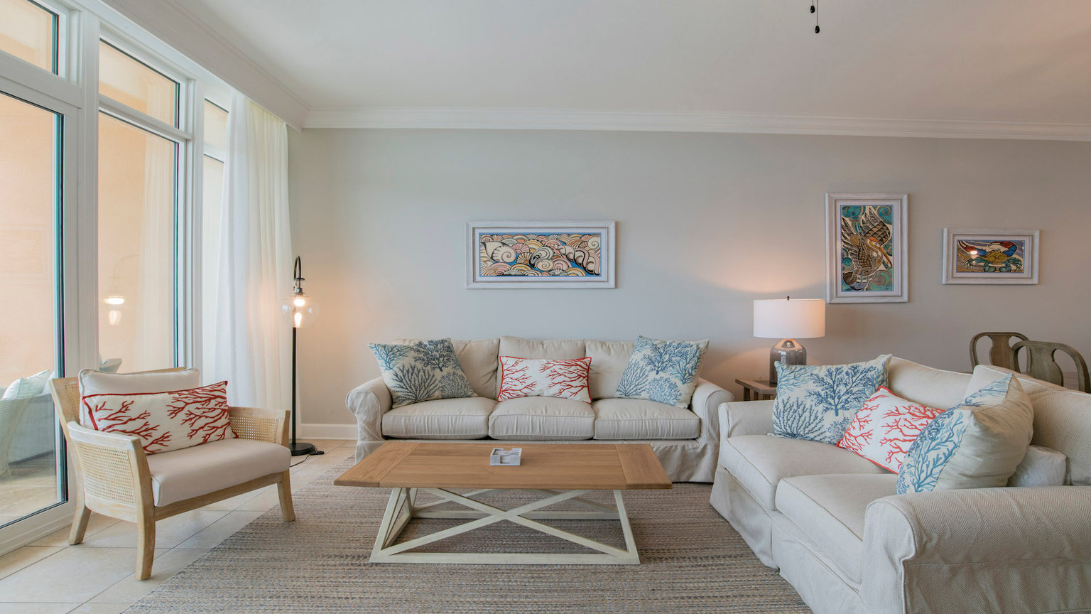 Orange Beach Vacation Rental