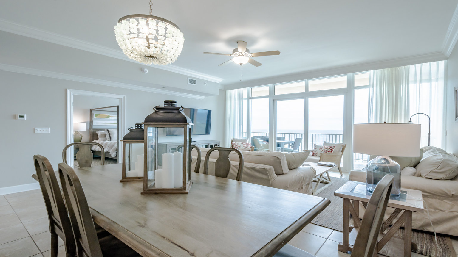 Orange Beach Vacation Rental