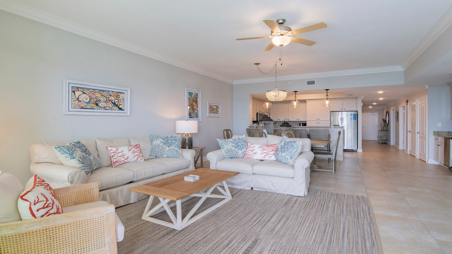 Orange Beach Vacation Rental