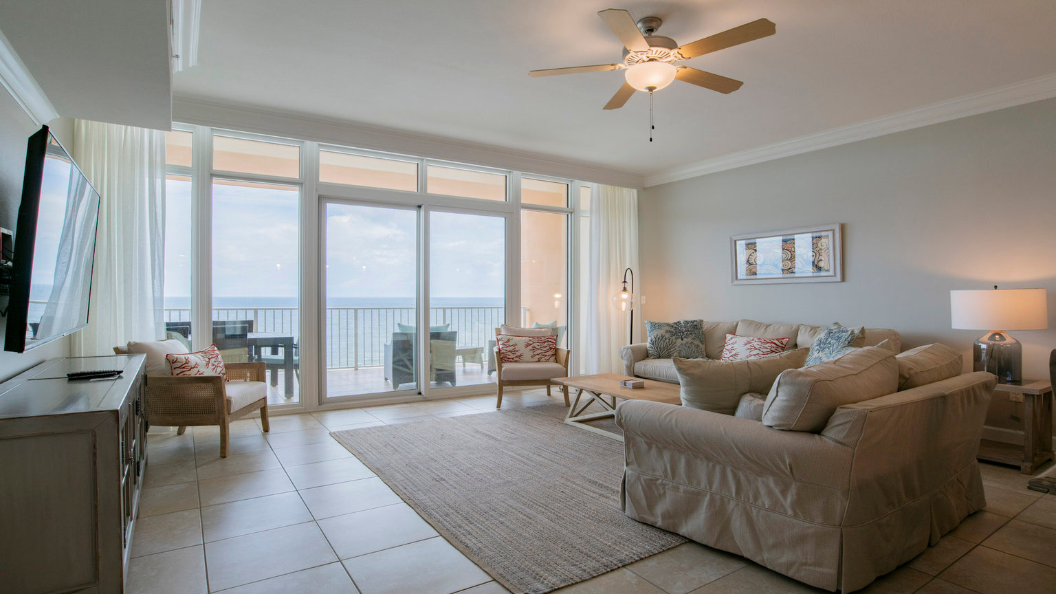 Orange Beach Vacation Rental
