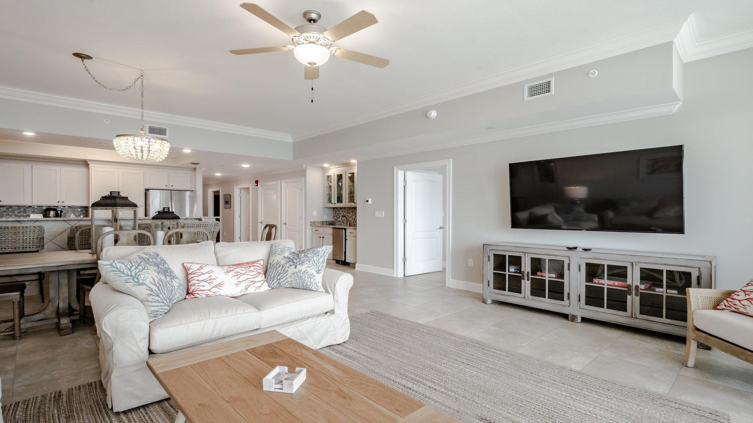 Orange Beach Vacation Rental