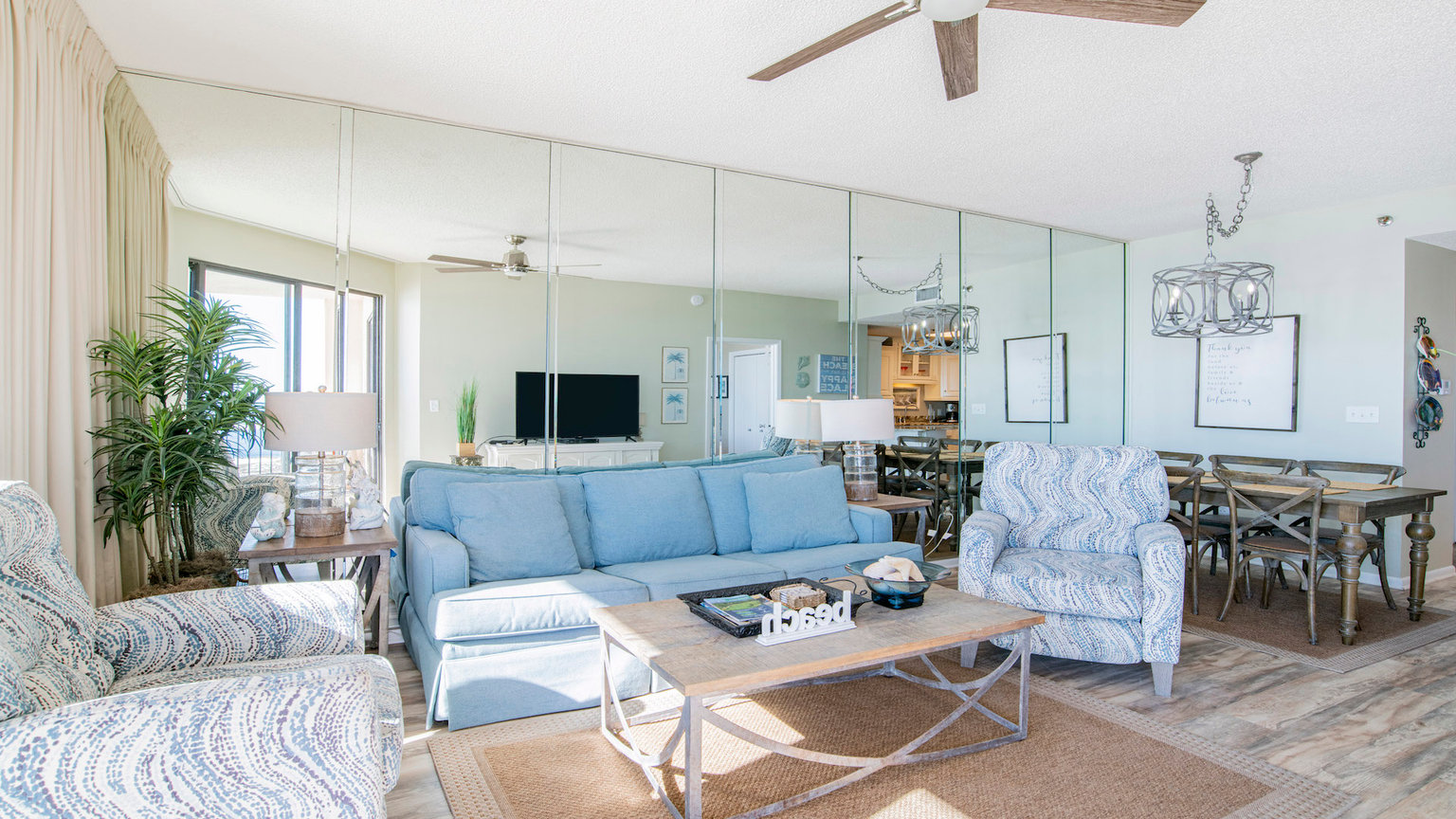 Orange Beach Vacation Rental