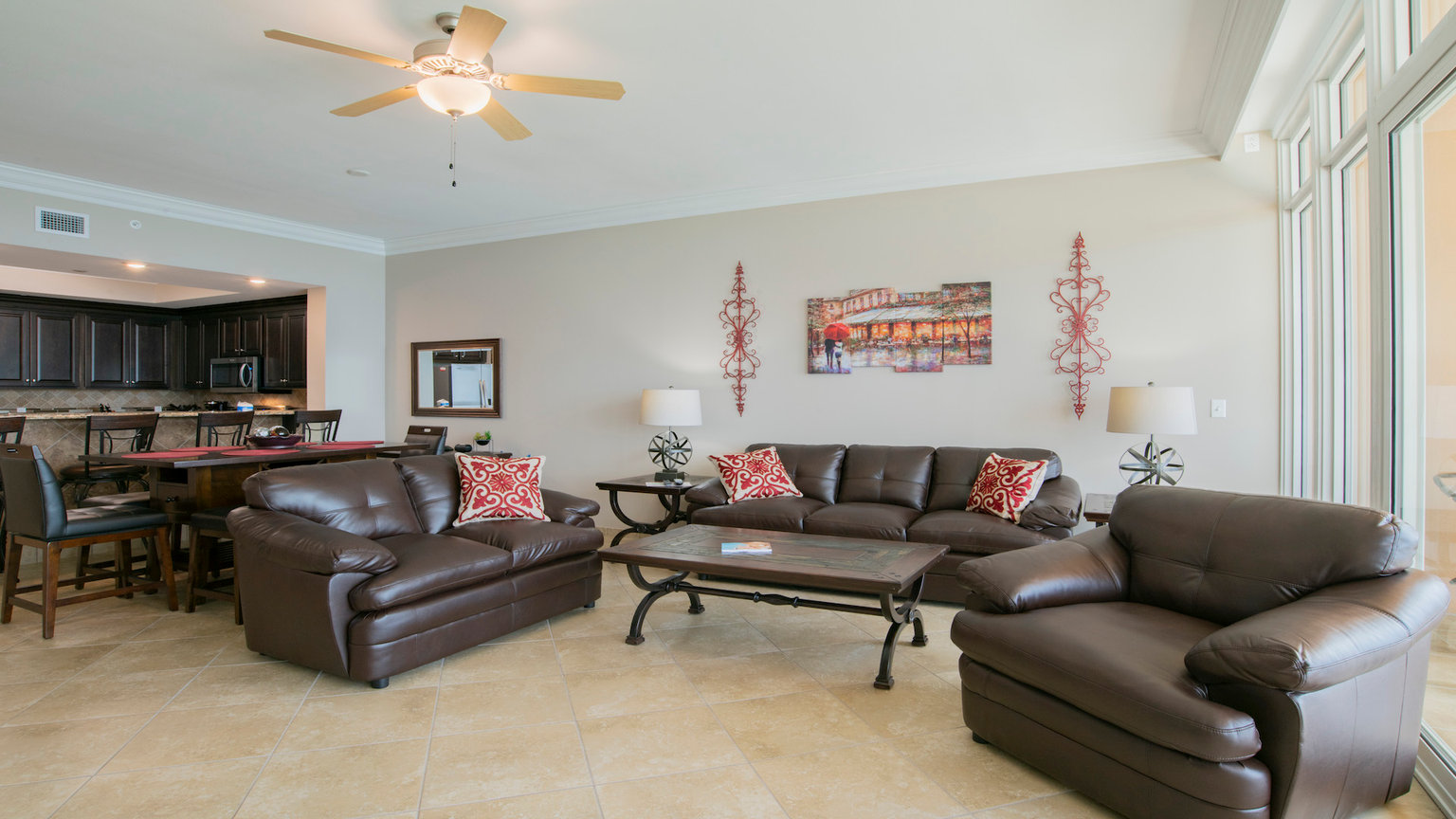 Orange Beach Vacation Rental