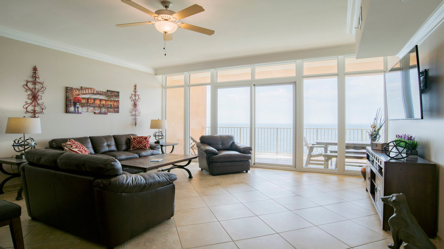 Orange Beach Vacation Rental
