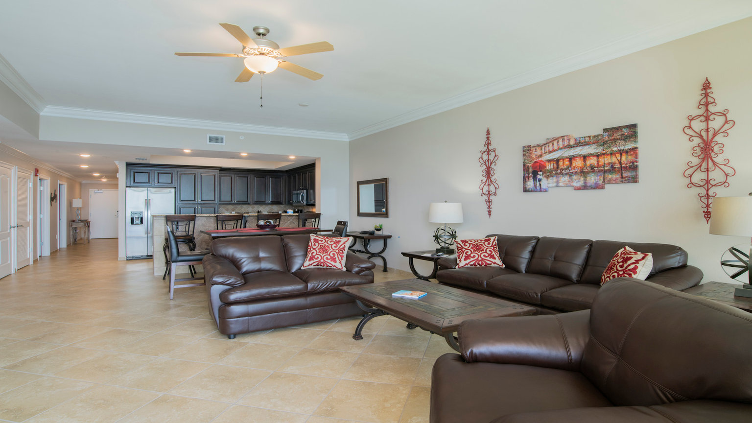 Orange Beach Vacation Rental