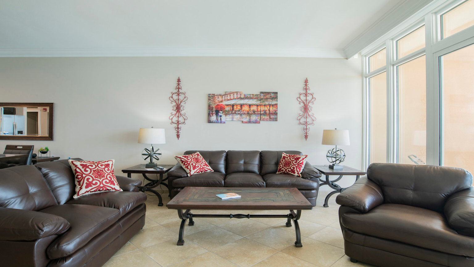 Orange Beach Vacation Rental