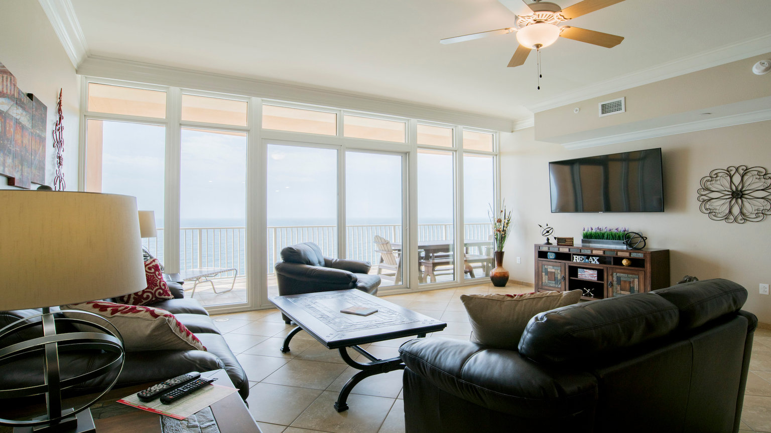 Orange Beach Vacation Rental
