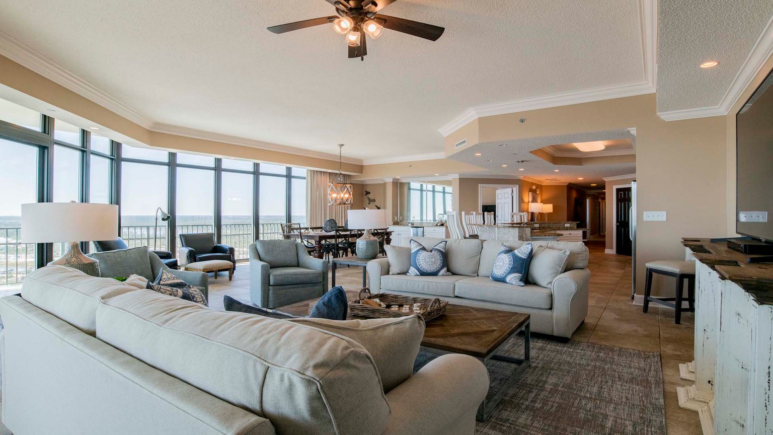 Orange Beach Vacation Rental