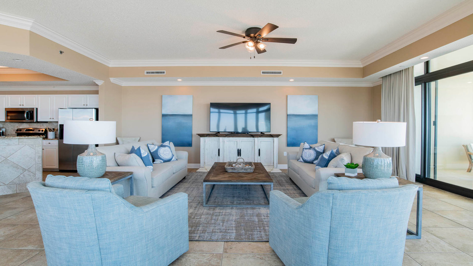 Orange Beach Vacation Rental