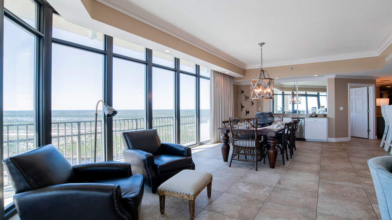 Orange Beach Vacation Rental