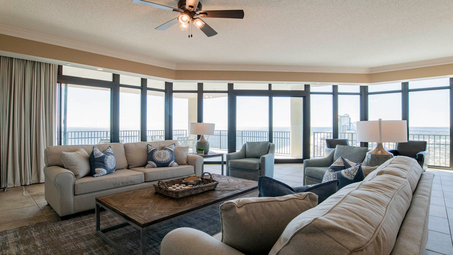 Orange Beach Vacation Rental