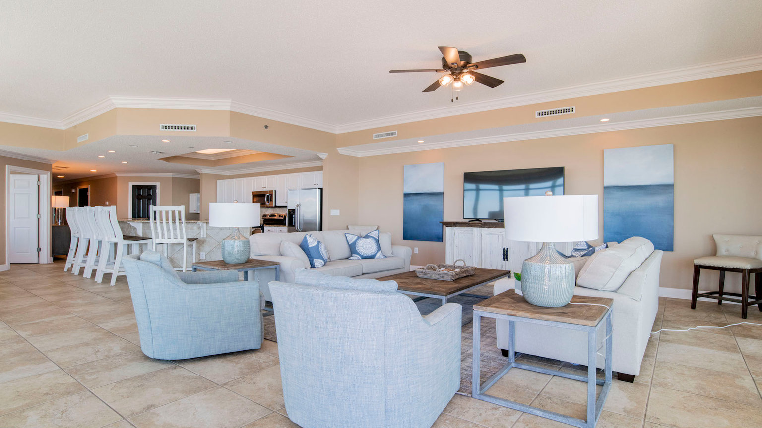 Orange Beach Vacation Rental