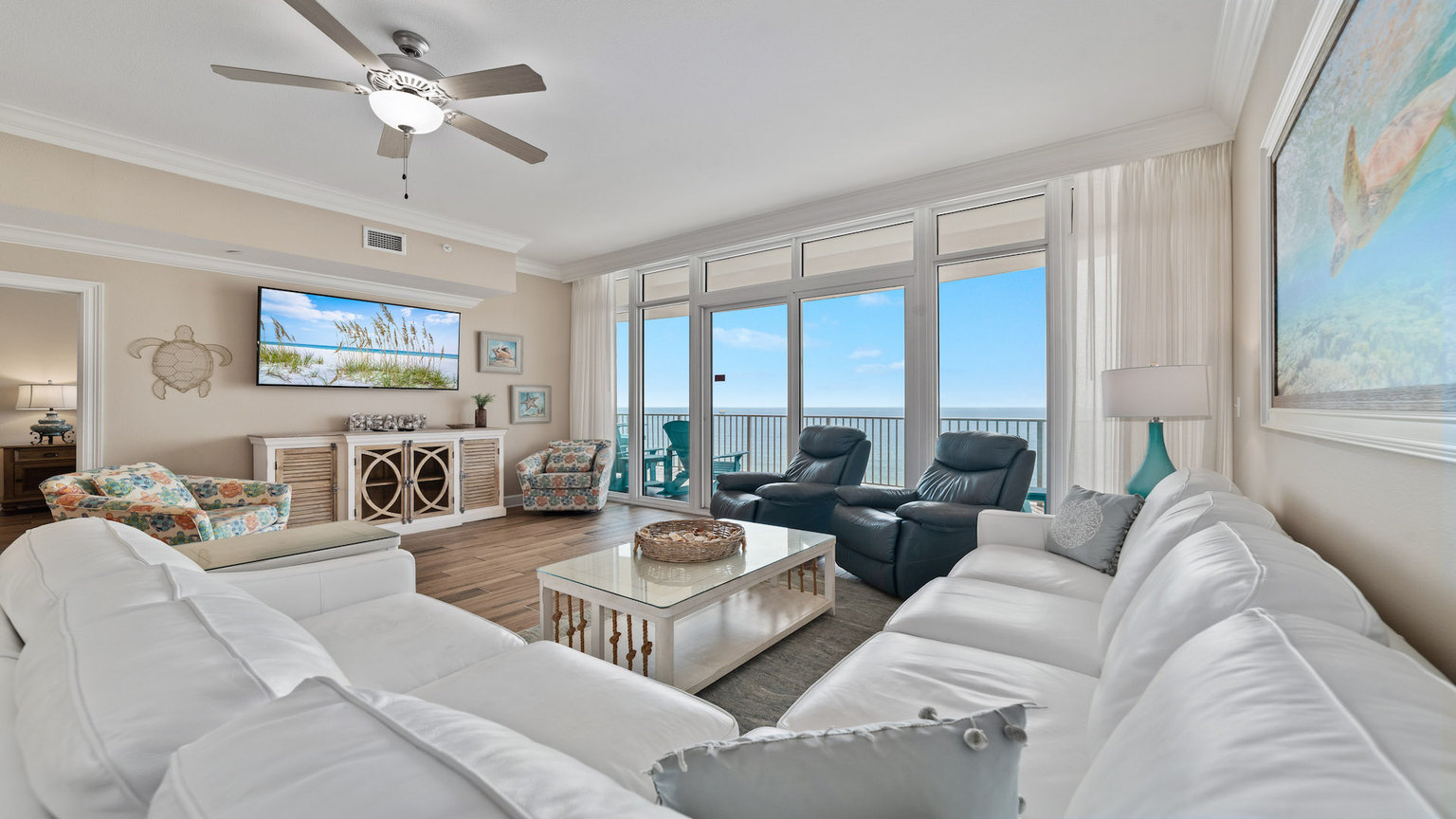 Orange Beach Vacation Rental