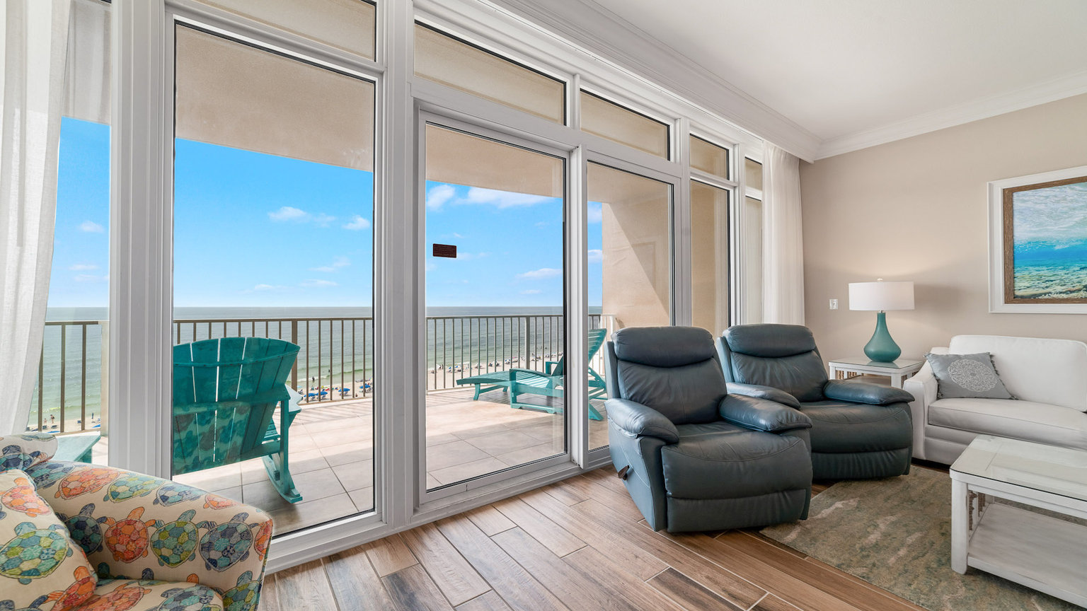 Orange Beach Vacation Rental