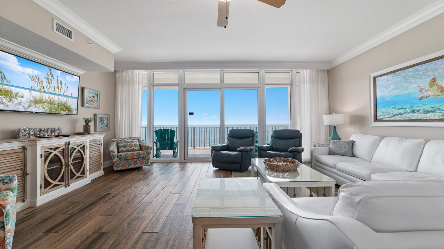 Orange Beach Vacation Rental