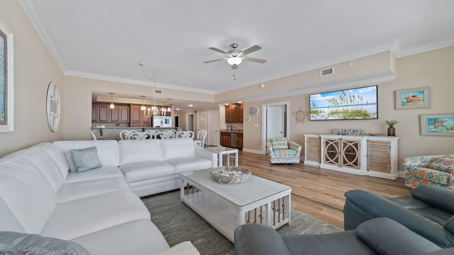 Orange Beach Vacation Rental