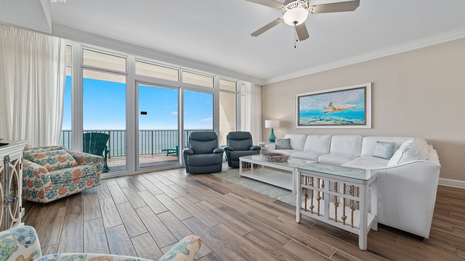 Orange Beach Vacation Rental