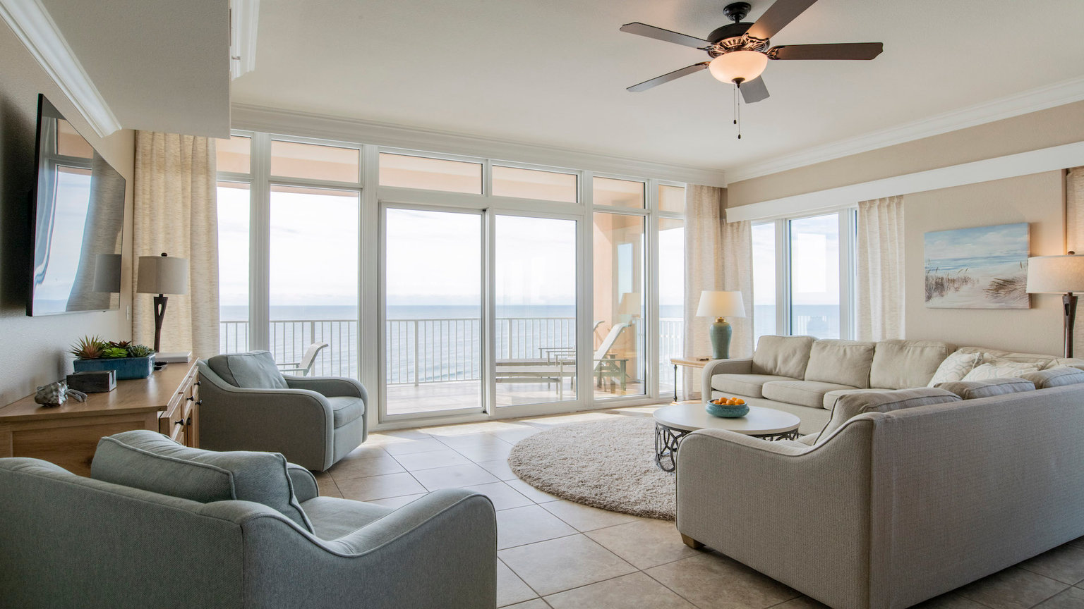 Orange Beach Vacation Rental