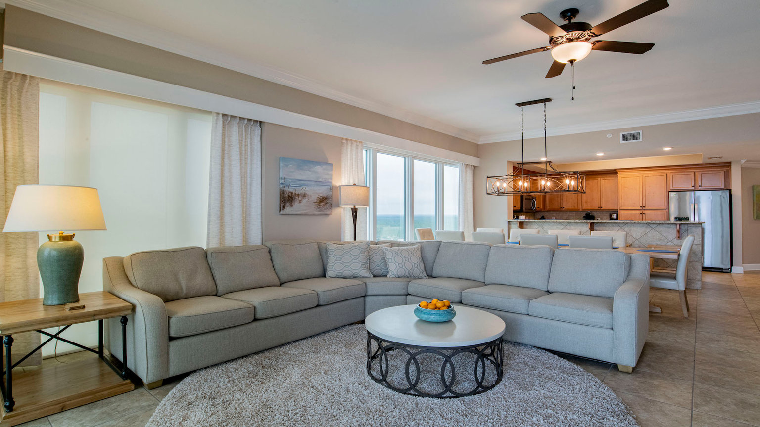 Orange Beach Vacation Rental