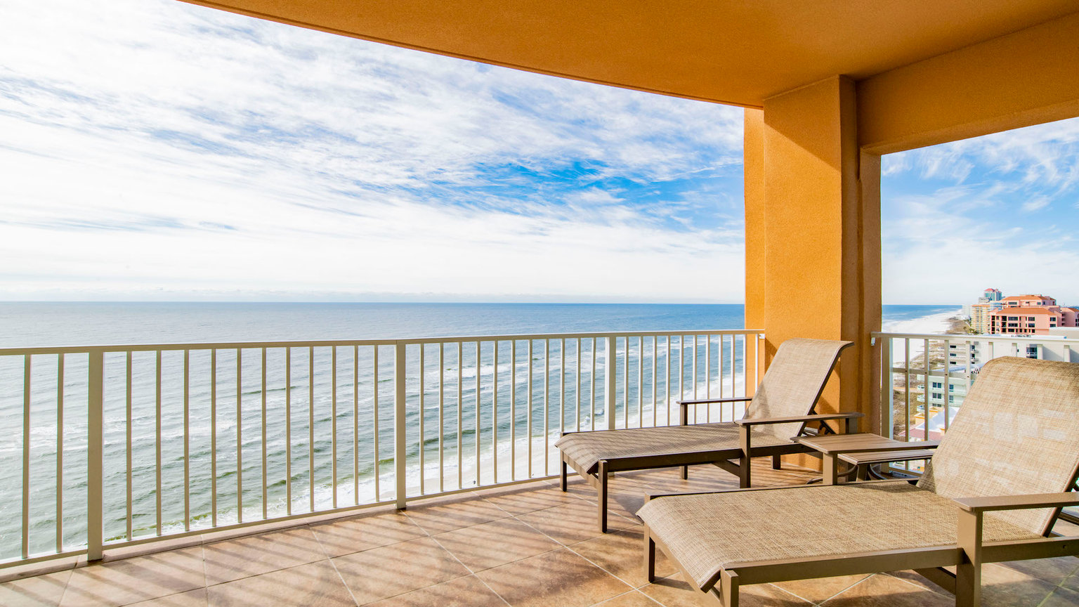 Orange Beach Vacation Rental