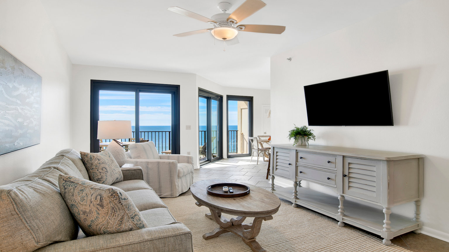 Orange Beach Vacation Rental