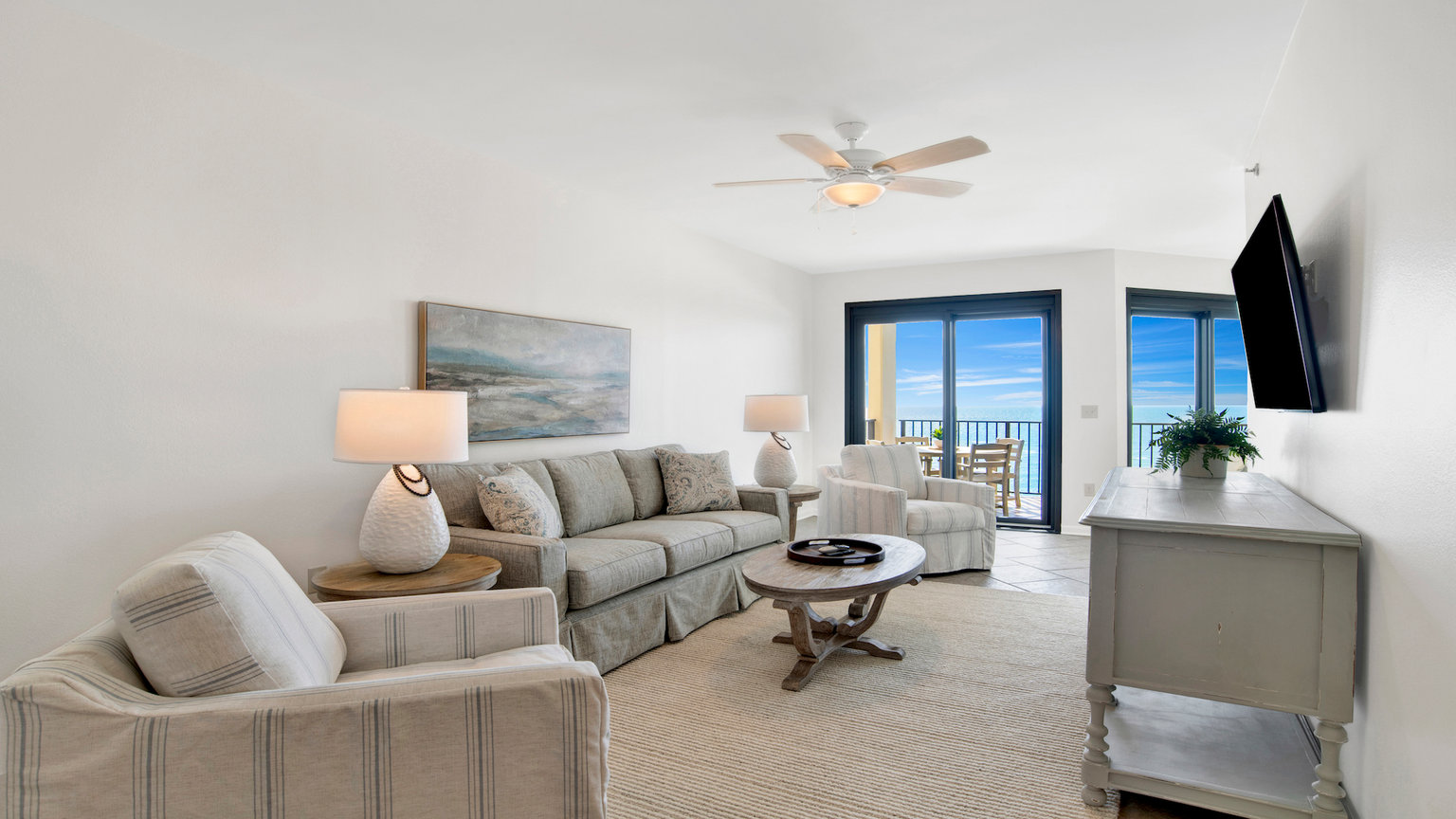 Orange Beach Vacation Rental