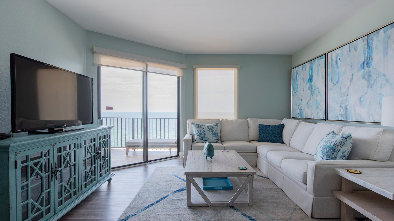 Orange Beach Vacation Rental