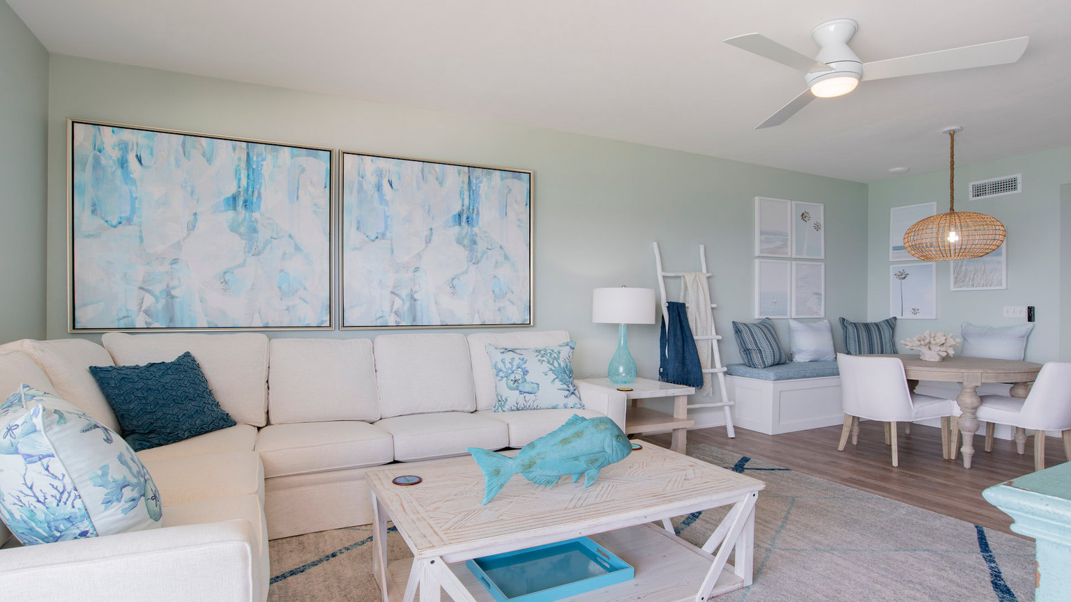 Orange Beach Vacation Rental
