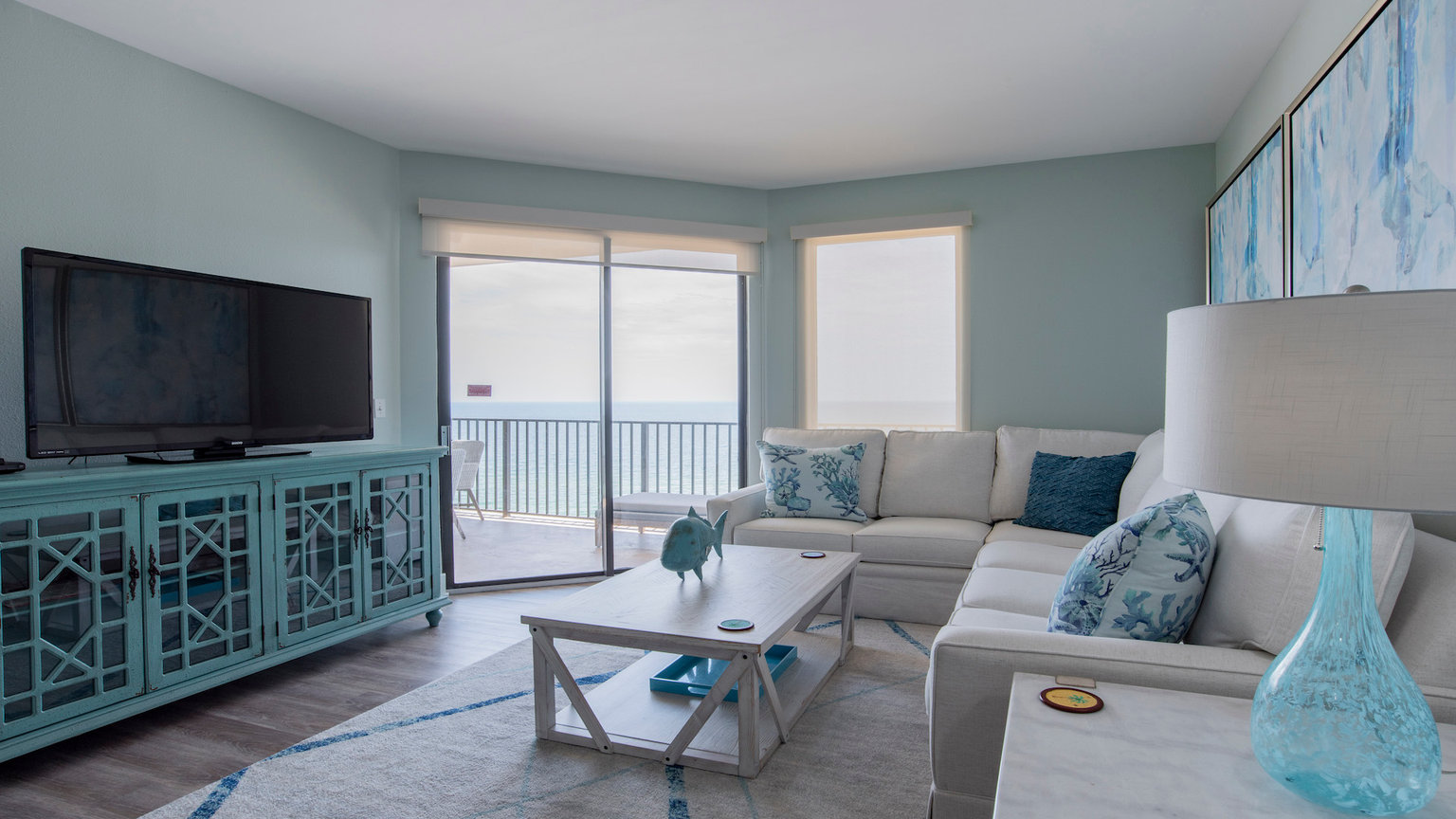 Orange Beach Vacation Rental