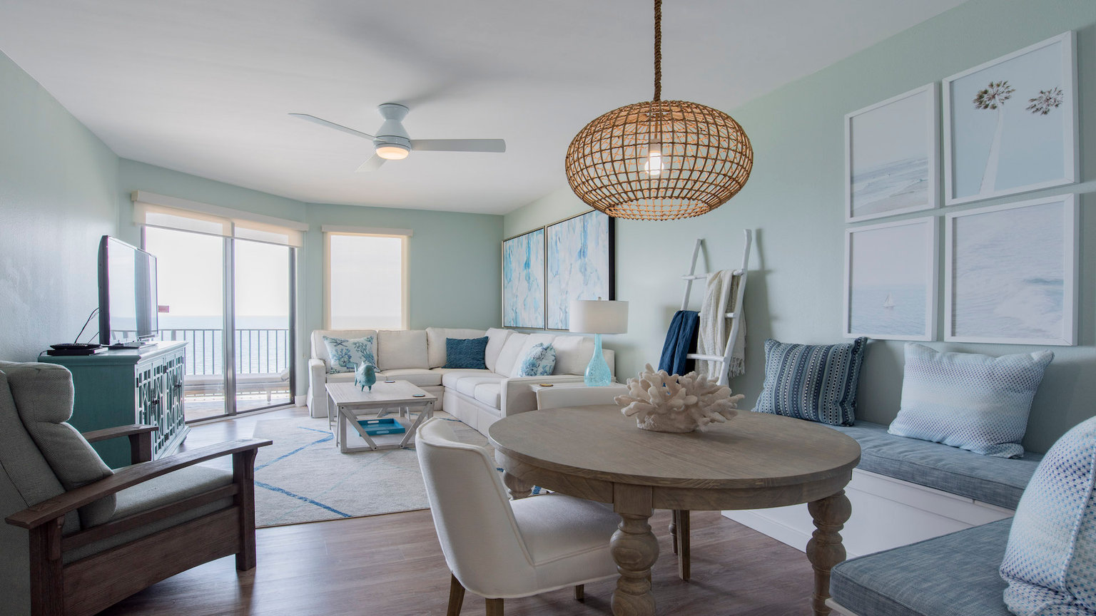 Orange Beach Vacation Rental