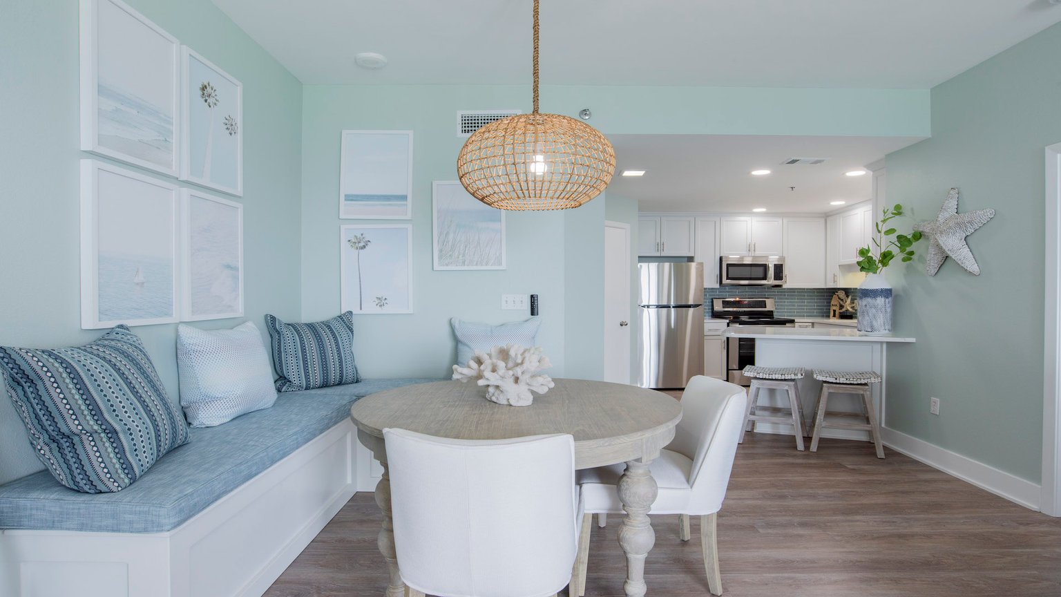 Orange Beach Vacation Rental