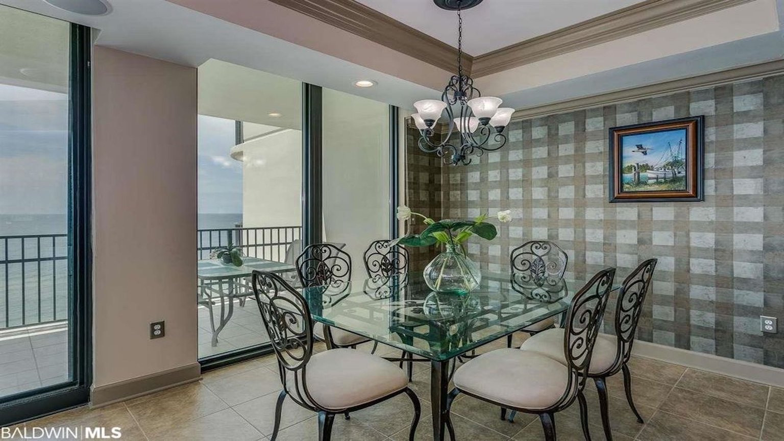 Orange Beach Vacation Rental