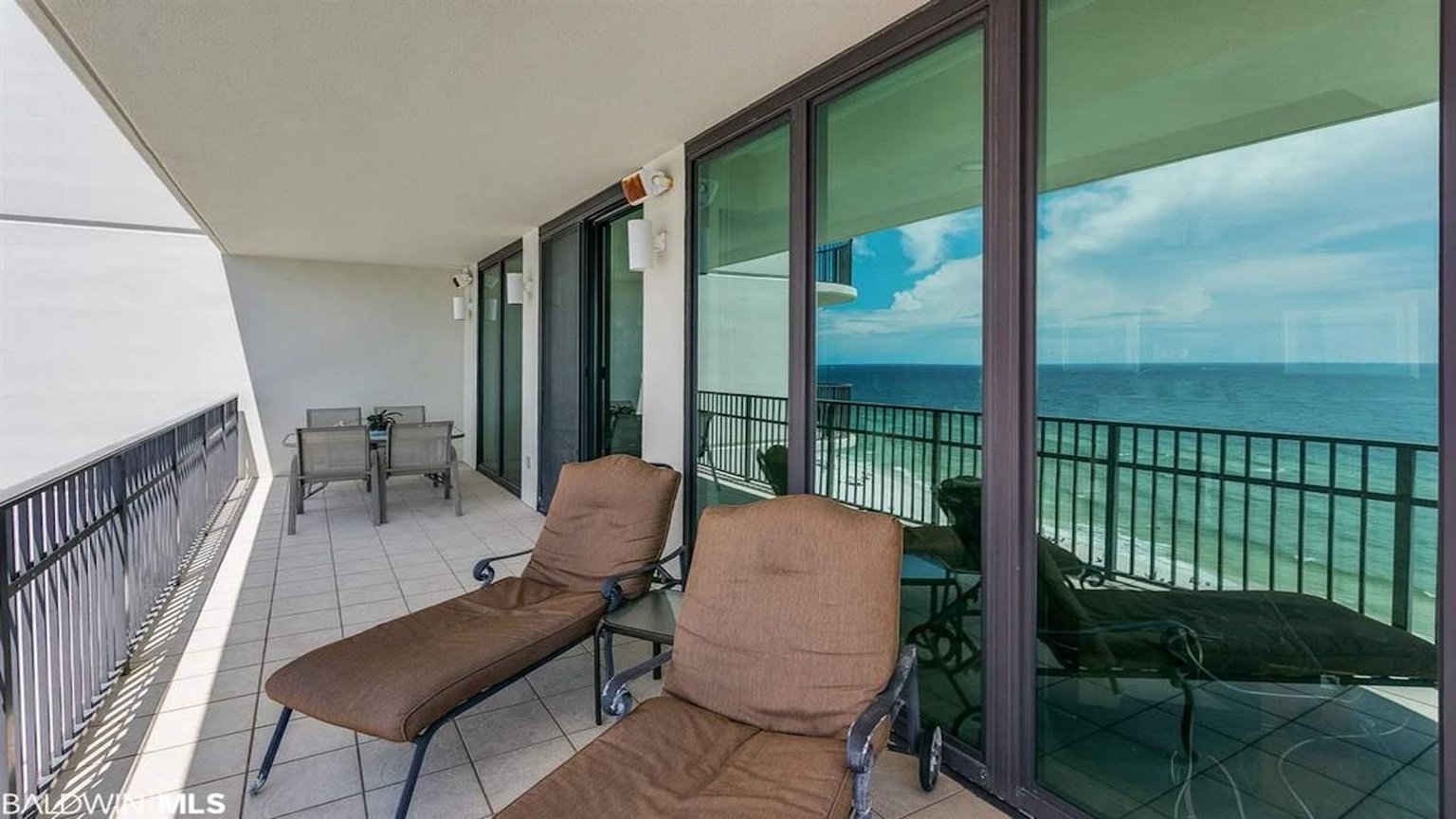 Orange Beach Vacation Rental