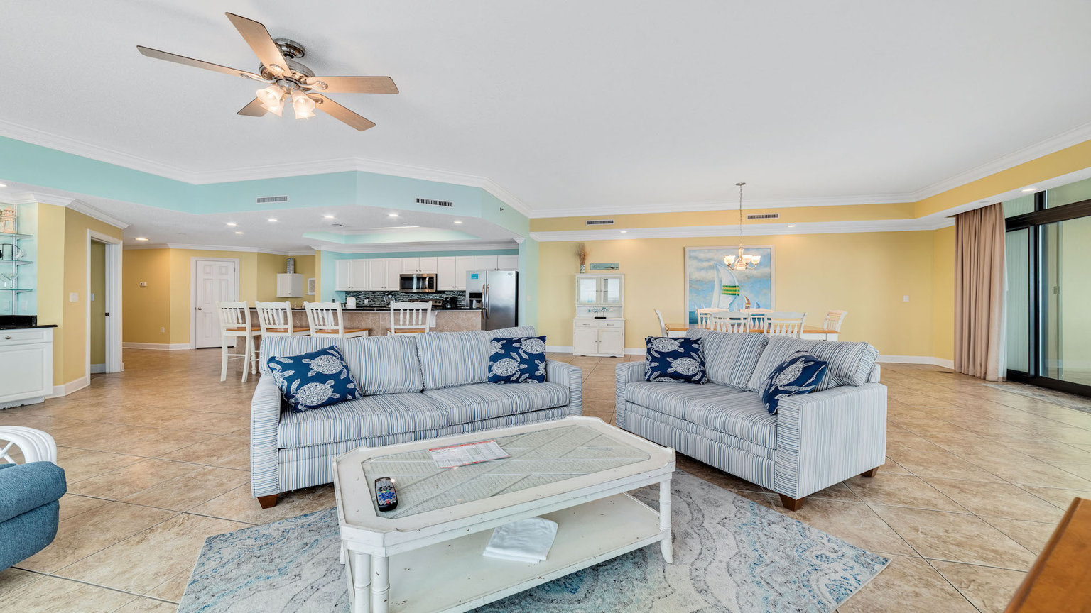 Orange Beach Vacation Rental