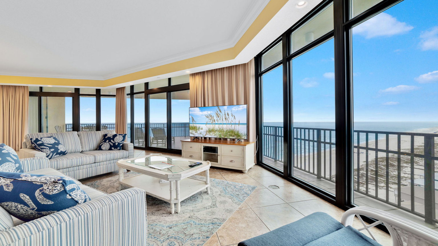 Orange Beach Vacation Rental